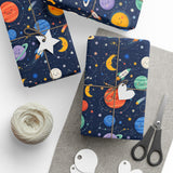 Wrapping Papers