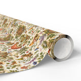 Wrapping Papers