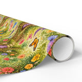 Wrapping Papers