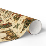 Wrapping Papers
