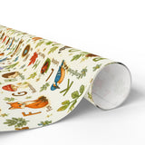 Wrapping Papers