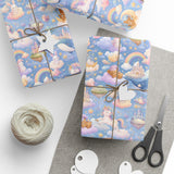 Wrapping Papers