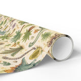 Wrapping Papers