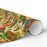 Wrapping Papers