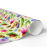 Wrapping Papers
