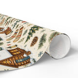 Wrapping Papers