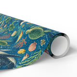 Wrapping Papers