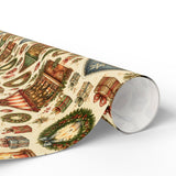 Wrapping Papers
