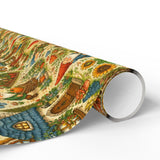 Wrapping Papers