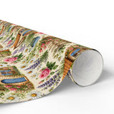 Wrapping Papers