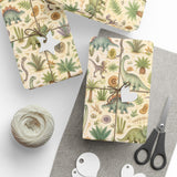 Wrapping Papers