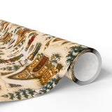 Wrapping Papers
