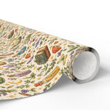 Wrapping Papers