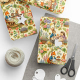 Wrapping Papers