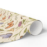 Wrapping Papers