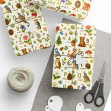 Wrapping Papers