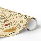 Wrapping Papers
