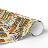 Wrapping Papers