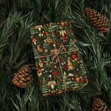 Wrapping Papers