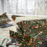 Wrapping Papers
