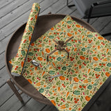 Wrapping Papers
