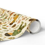 Wrapping Papers