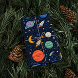 Wrapping Papers