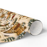 Wrapping Papers