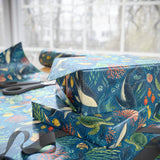 Wrapping Papers