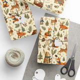 Wrapping Papers