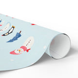 Wrapping Papers