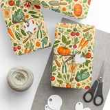 Wrapping Papers