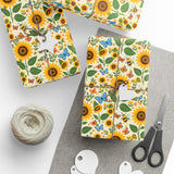 Wrapping Papers
