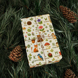 Wrapping Papers