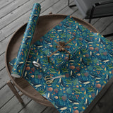 Wrapping Papers