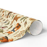 Wrapping Papers