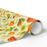 Wrapping Papers