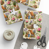 Wrapping Papers