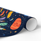 Wrapping Papers