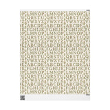 Wrapping Papers