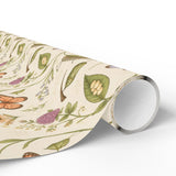 Wrapping Papers