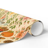 Wrapping Papers