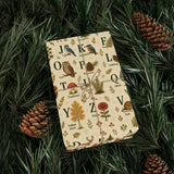 Wrapping Papers