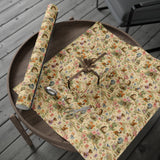 Wrapping Papers