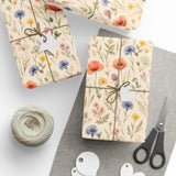 Wrapping Papers