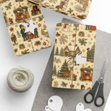 Wrapping Papers