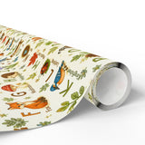 Wrapping Papers