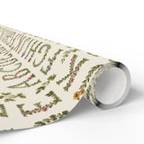 Wrapping Papers