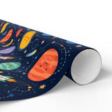 Wrapping Papers