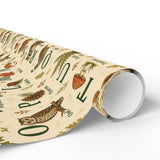 Wrapping Papers